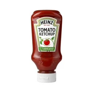 Heinz Tomato Ketchup Originale - Flacone da 220 ml