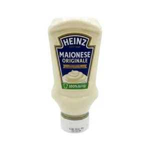 Maionese Heinz 215 g