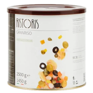 Granriso Ortoriso Ristoris Robo 2,5 kg