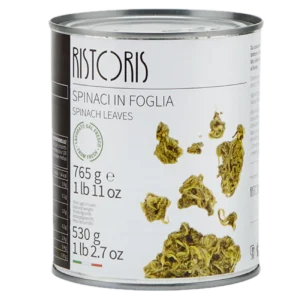 Spinaci in Foglia Latta 765 g