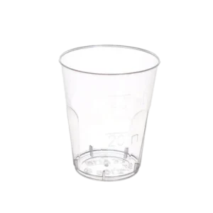Bicchieri Chupito 30cc 50 Pezzi