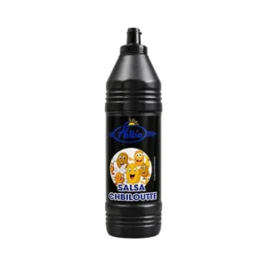 Salsa Chiboulette Halba 900 g per Panini