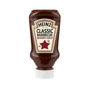 Salsa BBQ Heinz Classic Barbecue 260 g