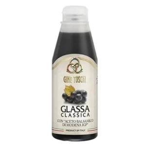 Glassa con aceto balsamico 500 g