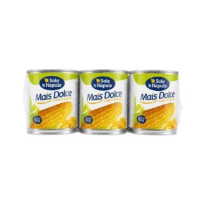 Mais dolce in grani O Sole e Napule 150 g