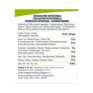 Mais dolce in grani O Sole e Napule 150 g