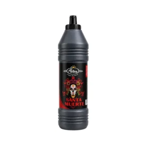 Salsa Santa Muerte Piccante Halba 1 kg Ho.Re.Ca.