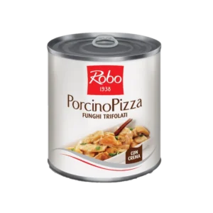 Funghi Porcini per Pizza PorciniPizza 800 g ROBO