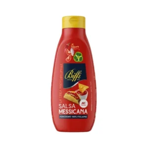 Salsa Messicana Gaia 900 g – Biffi