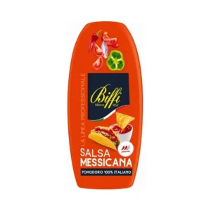 Salsa Messicana Gaia 900 g – Biffi