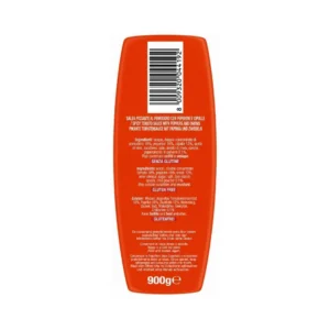 Salsa Messicana Gaia 900 g – Biffi