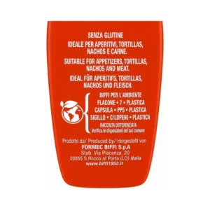 Salsa Messicana Gaia 900 g – Biffi