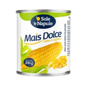 Mais dolce in grani 300/340 g – Sole e Napule/Casal