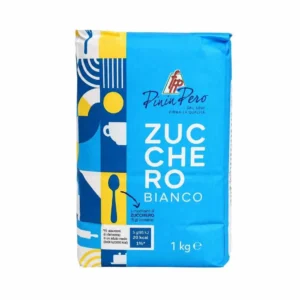 Zucchero bianco 1 kg