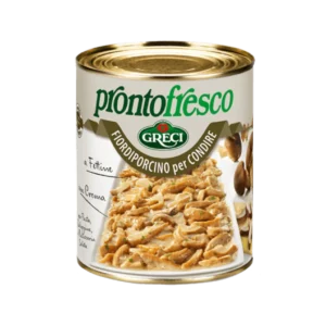 Funghi porcini per condire 800 g – Fiordiporcino Greci