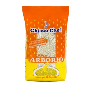 Riso Arborio Chicco Chef 1 kg