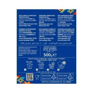 Paccheri Rigati n. 100 Poiatti 500 g