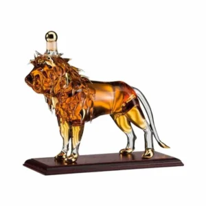 Grappa Oroscopo Bonollo Leone 350 ml