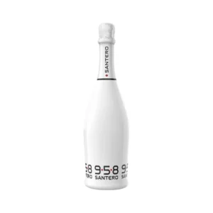 Spumante Santero 958 Dedica Extra Dry 750 ml