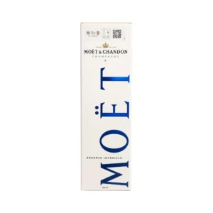 Champagne Moet Chandon Reserve Imperiale 750 ml