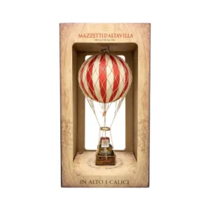 Grappa Invecchiata Mazzetti d'Altavilla Mongolfiera 50 ml