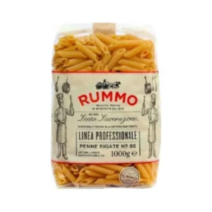 Penne Rigate Rummo n. 66 – Pasta di Semola 1 kg