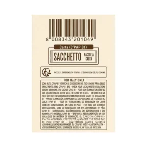 Rummo Spaghetti alla Chitarra N°104 500 g – Ruvida al Bronzo