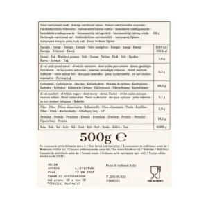 Rummo Spaghettoni Grossi N°220 500 g – Trafilata al Bronzo