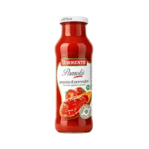 Passata Pomolà La Torrente 700 g