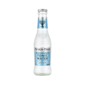 Fever-Tree Mediterranean Tonic Water 20 cl