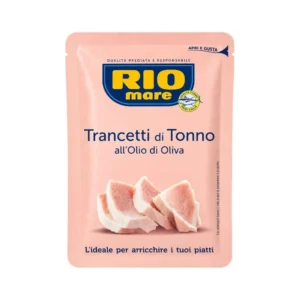 Tonno Rio Mare Pinna Gialla in Busta 65 g