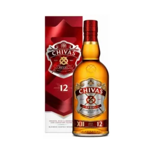 Chivas Regal 12 Anni 700 ml