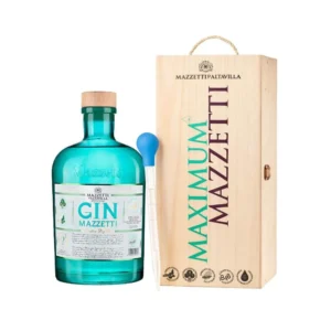 Gin Mazzetti D'Altavilla 3000 ml