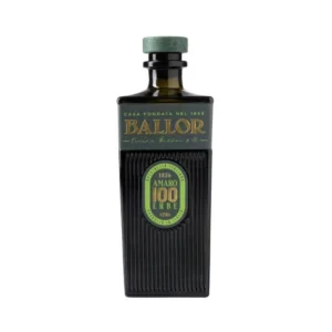 Amaro Ballor 50 ml