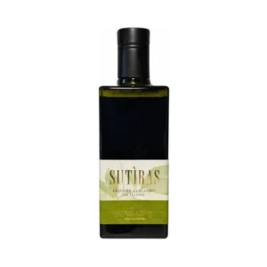 Liquore di Alloro Siciliano Sutiras 500 ml