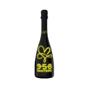 Spumante Santero 958 Fluo 750 ml