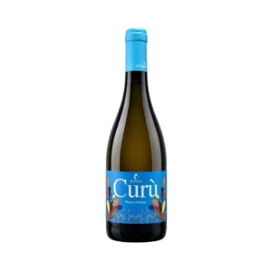 Curù Catarratto Frizzante Musanegra 75 cl
