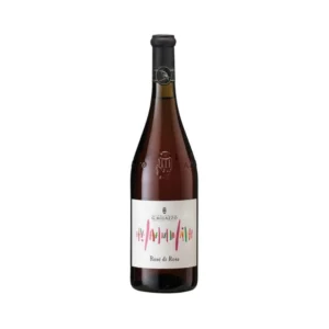 Rosé di Rosa Milazzo 750 ml