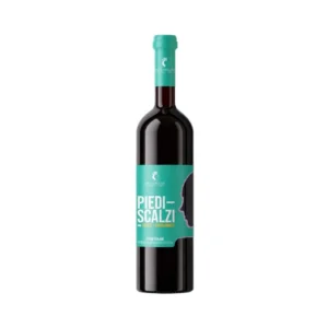 Lucido Chardonnay IGP Piedi Scalzi Musanegra 75 cl
