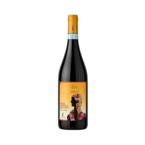 Nero d’Avola Biologico DOC Alda delle Nuvole Musanegra 75 cl