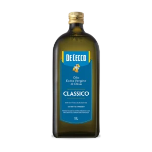 De Cecco olio extra vergine di oliva 1 l