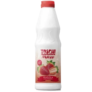Toschi Mytopp Fragola Crema Guarnitore 1 kg