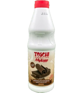 Toschi Mytopp Cioccolato Crema Guarnitore 1 kg