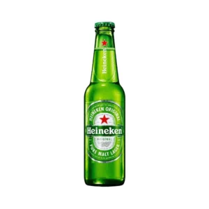 Birra Heineken 33 cl