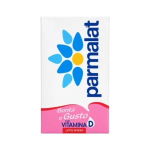 Latte Intero UHT Parmalat 1 l