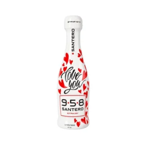 Spumante Santero 958 Baby Love 200 ml