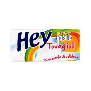 Tovaglioli ExtraSoft 33x33