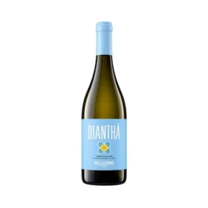 Pellegrino Dianthà Bianco Terre Siciliane IGT 75 cl