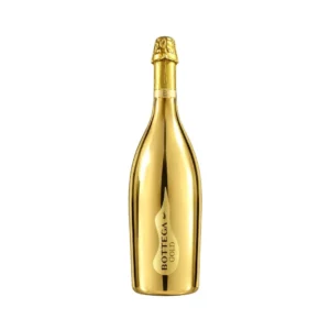 Bottega Gold Prosecco DOC 9 l Salmanazar