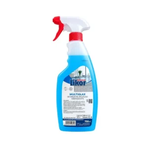 Likor Multiglax Detergente Multiuso Igienizzante 750 ml